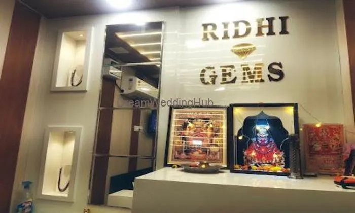 Ridhi Gems