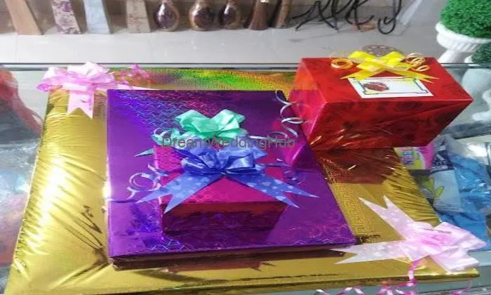 Ridhi Gift & Toys Imporiem