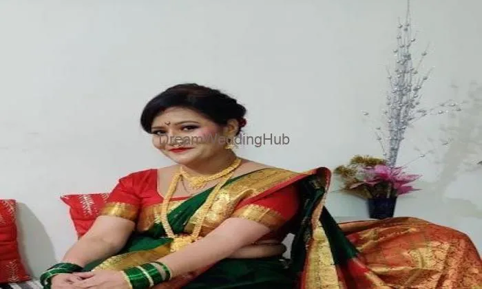 Ridhi Makeovers