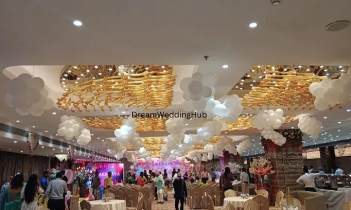 Ridhi Sidhi Banquet