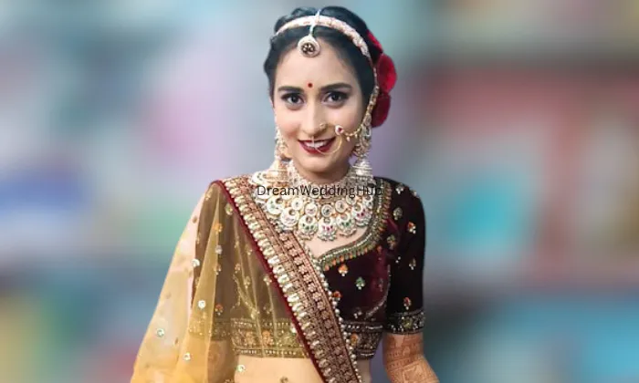 Ridhi Sidhi Beauty