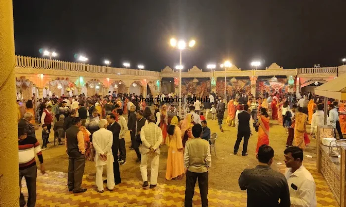 Ridhi Sidhi Bhavan