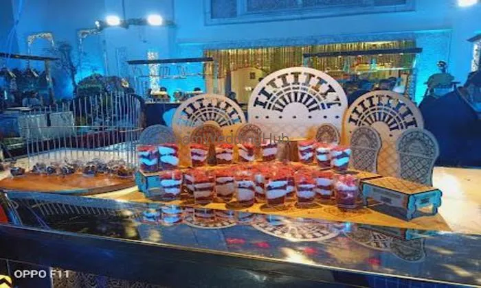 Ridhi Sidhi Caterers Hisar