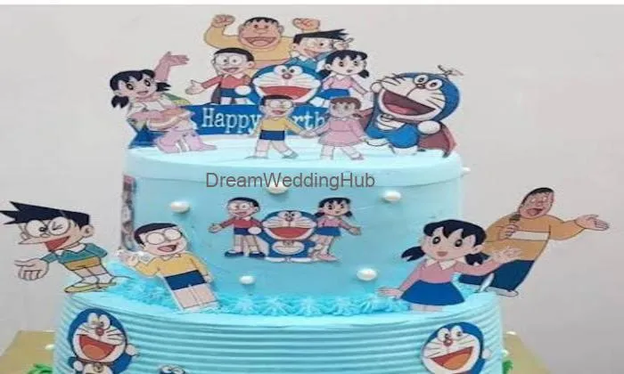 Ridhih Siddhi Bakery And Gift Corner