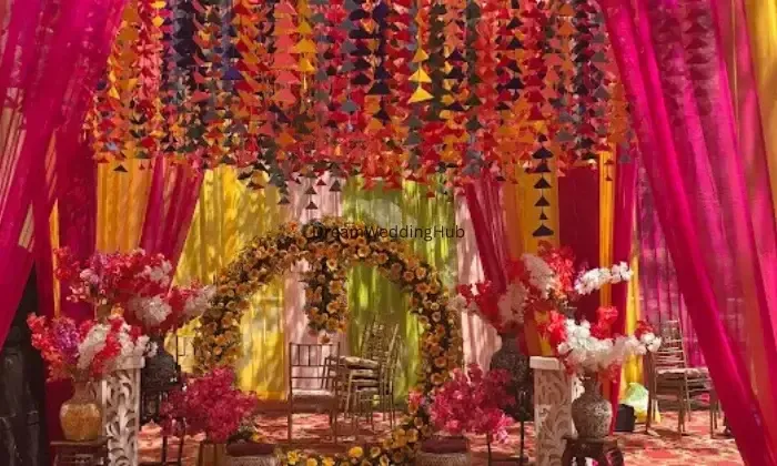 Ridhima Decoration