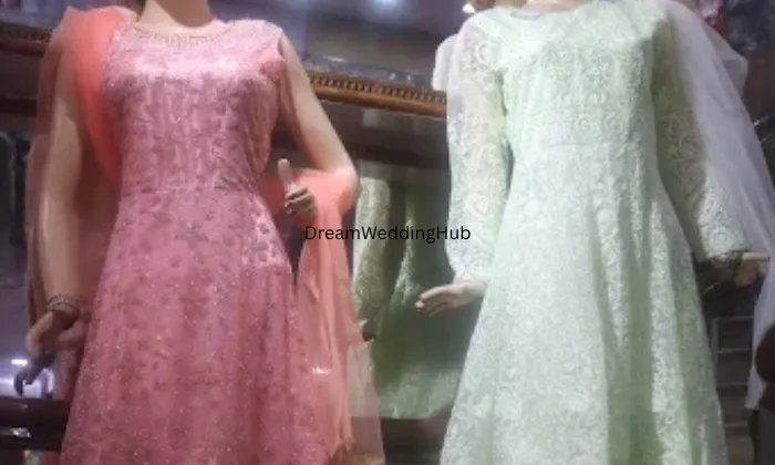 Ridhima Fashion Store