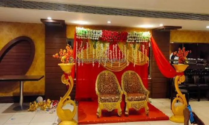 Ridhima Flower Decoration