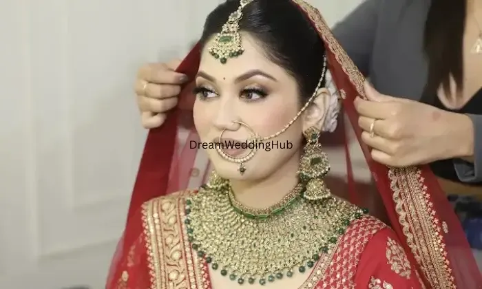 Ridhima Sethi