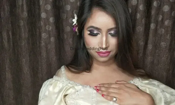 Ridhvi Makeovers
