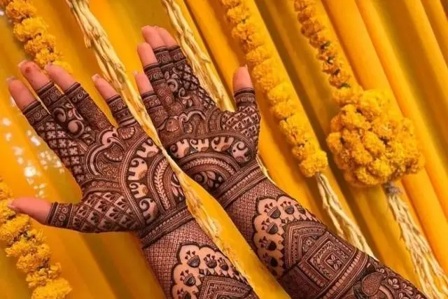 Rifat Mehendi