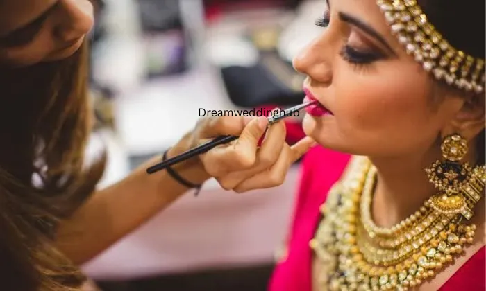 Rifaz Bridal Makeup Rifaz Bridal Makeup