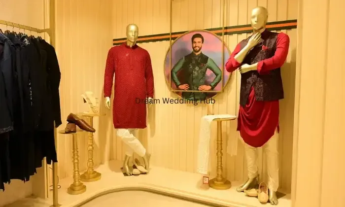 Right Choice Mens Wear