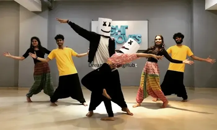 Right Moves Academy
