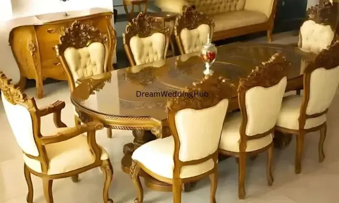 Rihan Furniture
