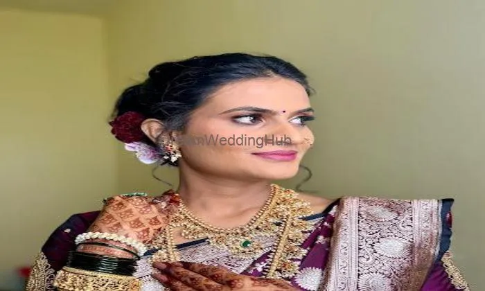 Riitu Unaune Makeup Artist & Academy Riitu Unaune Makeup Artist & Academy
