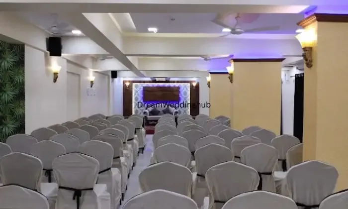 Rijo Banquet Hall
