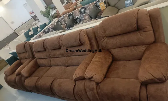 Rikhia Furniture