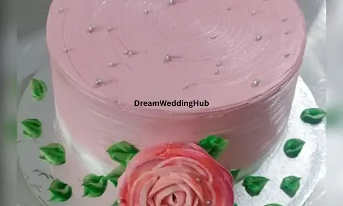 Rikolas Cakes  Bakes