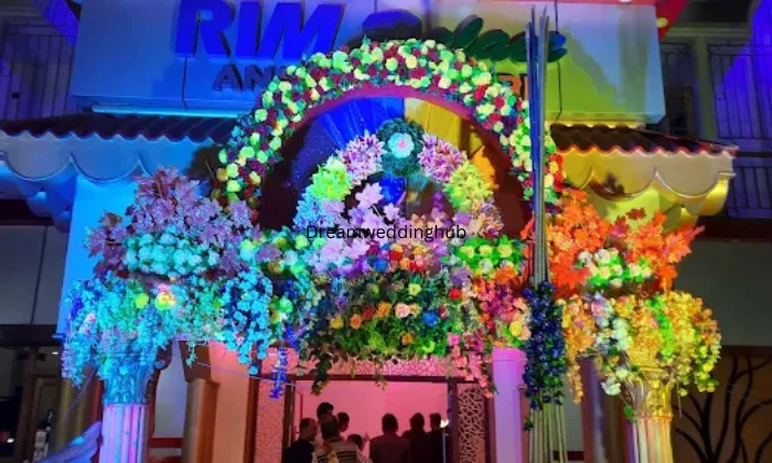 Rim Palace
