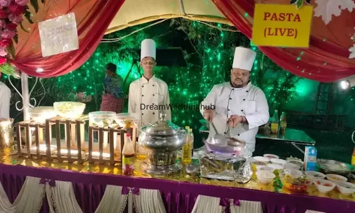 Rimas Caterer