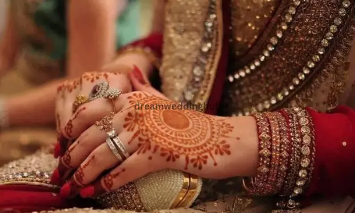 Rimi'z Mehandi