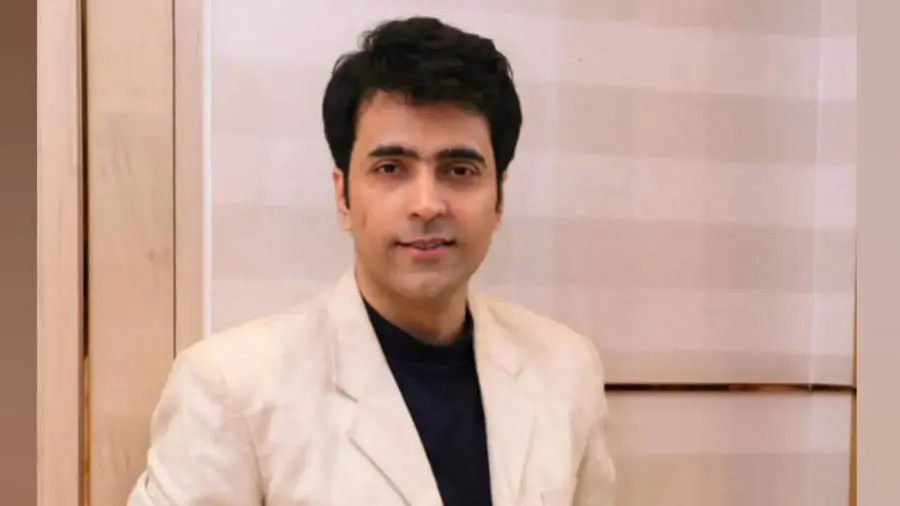 Rimon Chatterjee