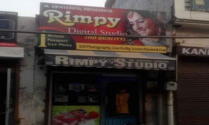 Rimpy Digital Studio