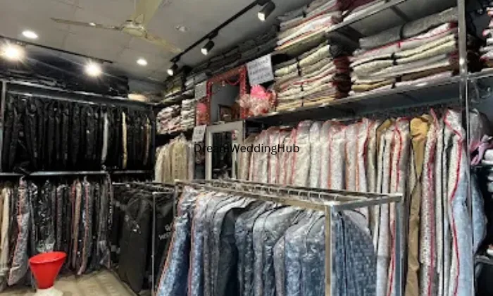 Rimpy Sherwani Store
