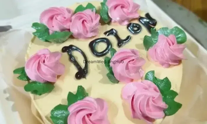 Rimus Cakes