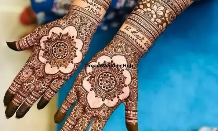 Rina Mahendi Artist