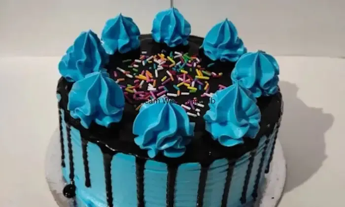 Rinas Cakesnflakes