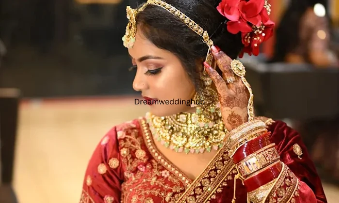 Rinas Makeup Studio And Beauty