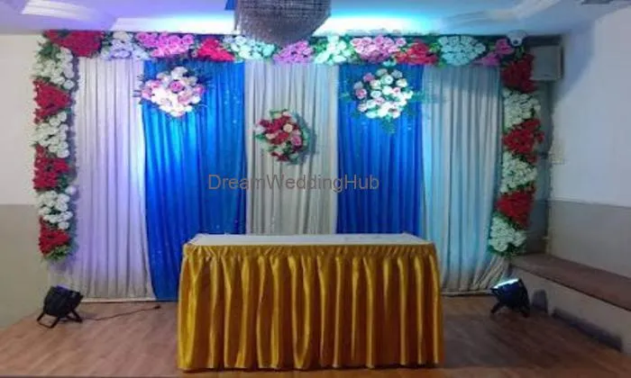 Rinco Party Hall