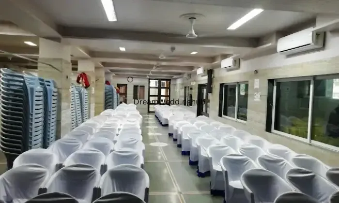 Ring Banquet Hall