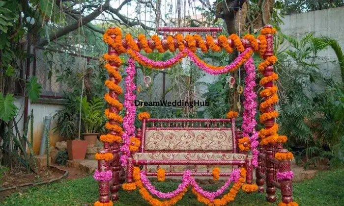 Rings  Roses  Wedding Planners