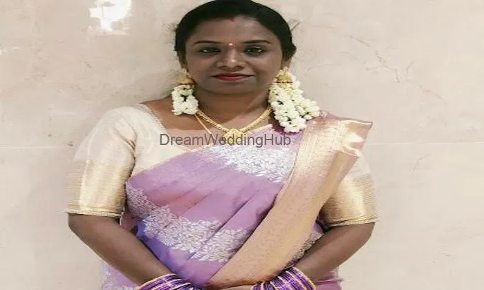 Rini Saree Prepleating Service Trichy @ 199/- Rini Saree Prepleating Service Trichy @ 199/-