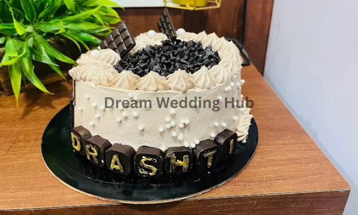 Rinkals Cakery