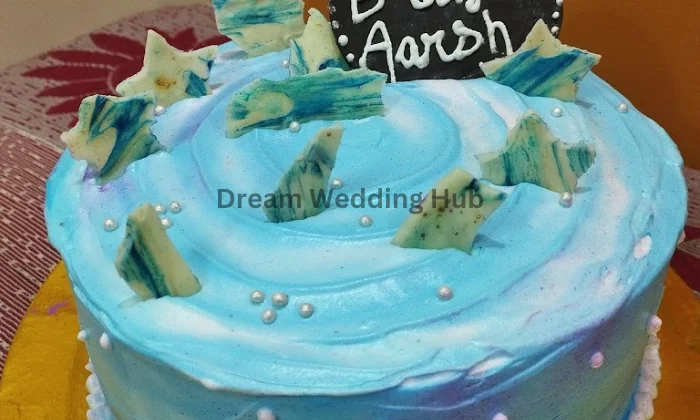 Rinkis Cakery
