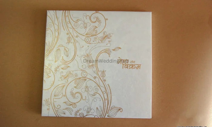 Rinkle Cards