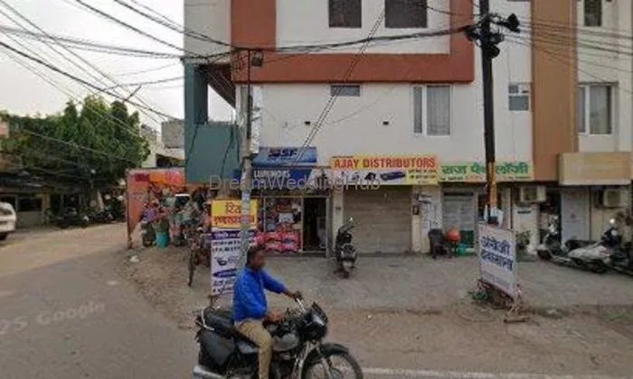 Rinku Bakers