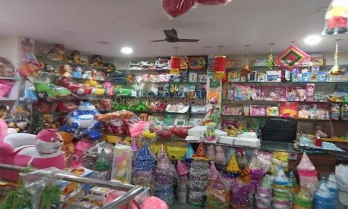 Rinku Disposable Store