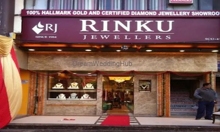 Rinku Jewellers
