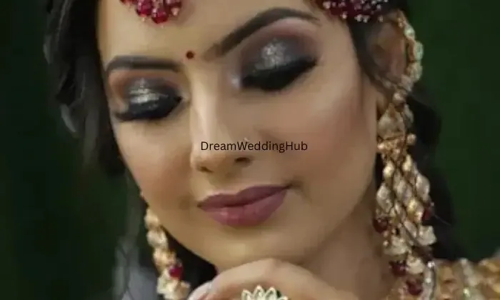 Rinku Makeover