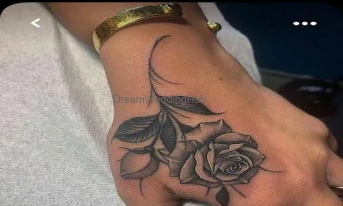 Rinku Mehndi & Tattoo Artist