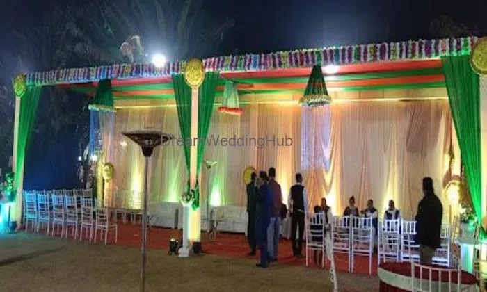 Rinku Sound & Light Events Mirzapur