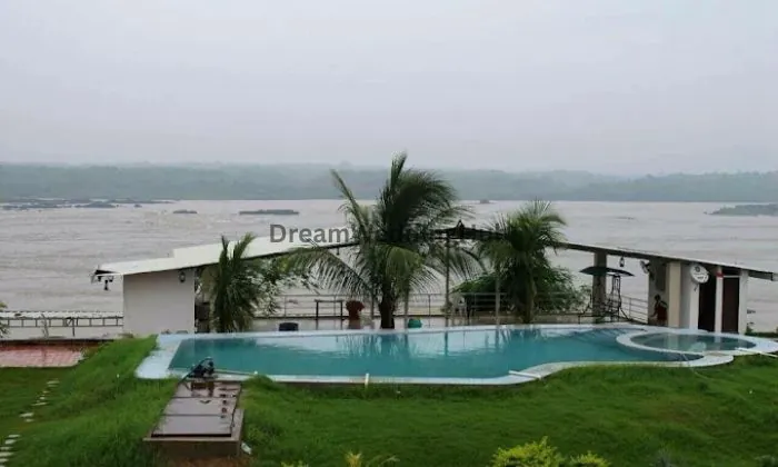 Riparian Resort