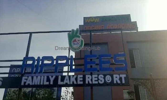 Ripplees Family Lake Resort