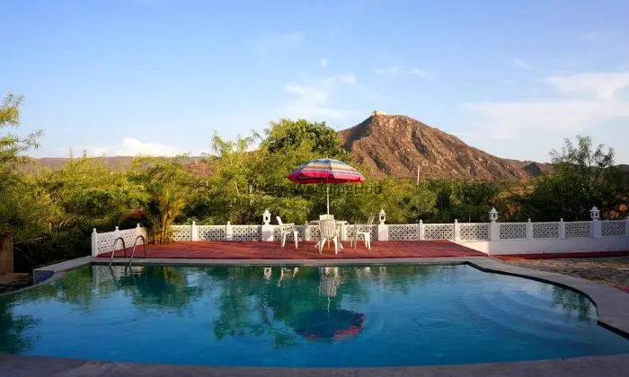 Risala Resort