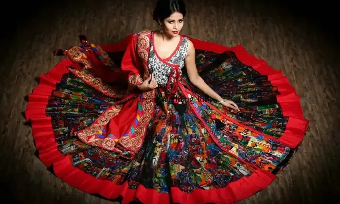 Risha Fashion