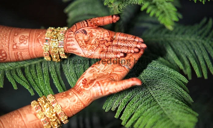Risha Henna Artist